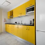 Casita Auxilia Bajo Araya (Tenerife)