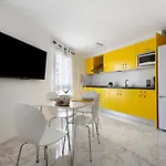 Casita Auxilia Bajo * Araya (Tenerife)
