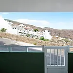 Casita Auxilia Bajo Semesterbostad *