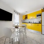 Casita Auxilia Bajo Araya (Tenerife)