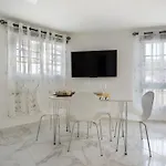 Semesterbostad Casita Auxilia Bajo *