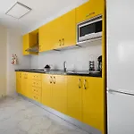 Casita Auxilia Bajo Semesterbostad *