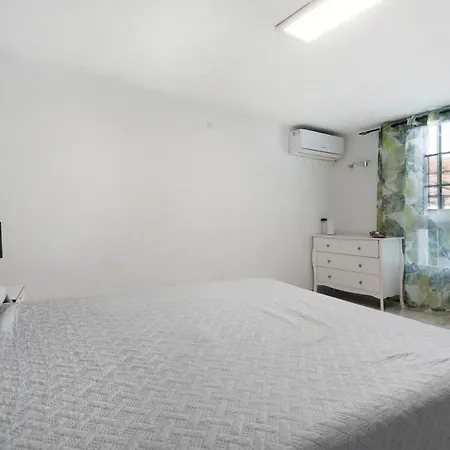 度假居 Casita Auxilia Bajo