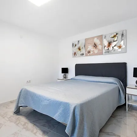 Casita Auxilia Bajo * Araya