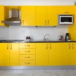 Ferienhaus Casita Auxilia Bajo Araya (Tenerife)
