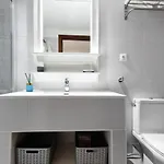 Casita Auxilia Bajo *