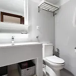 Casita Auxilia Bajo Ferienhaus *