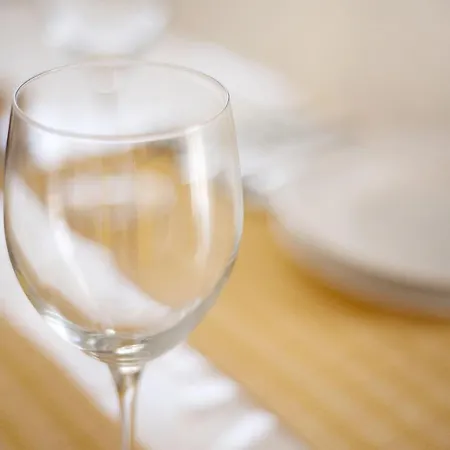 Casita Auxilia Bajo Vakantiehuis *