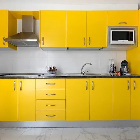 Vakantiehuis Casita Auxilia Bajo Araya (Tenerife)