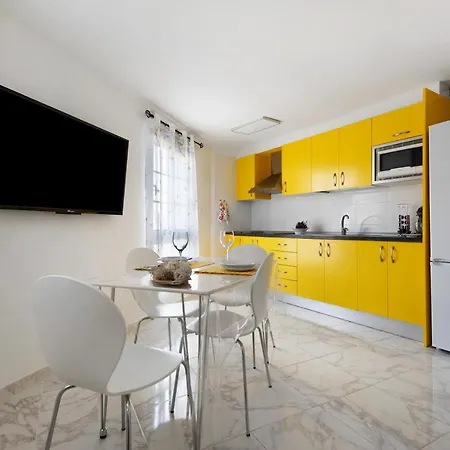 Casita Auxilia Bajo * Araya (Tenerife)