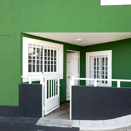 Casita Auxilia Bajo Holiday home *