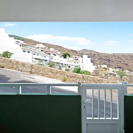 Σπίτι διακοπών Casita Auxilia Bajo *