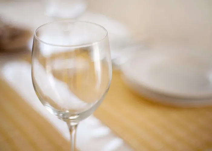 Casita Auxilia Bajo Vakantiehuis *