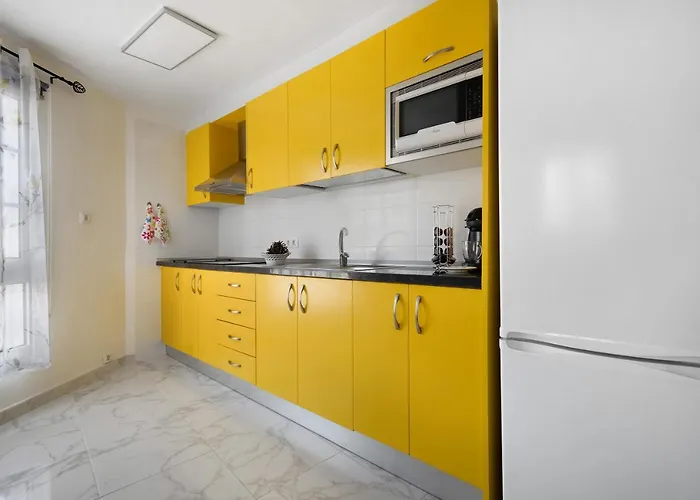 Casita Auxilia Bajo Araya (Tenerife)