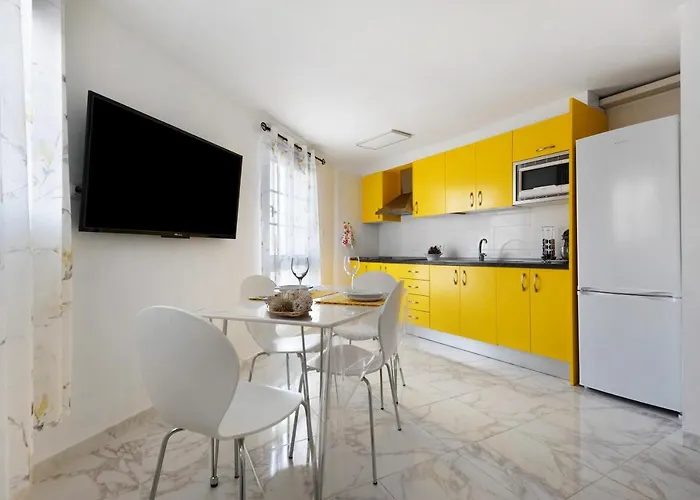 Casita Auxilia Bajo * Araya (Tenerife)