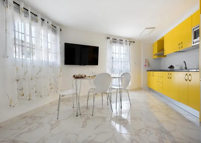 Casita Auxilia Bajo Araya (Tenerife)