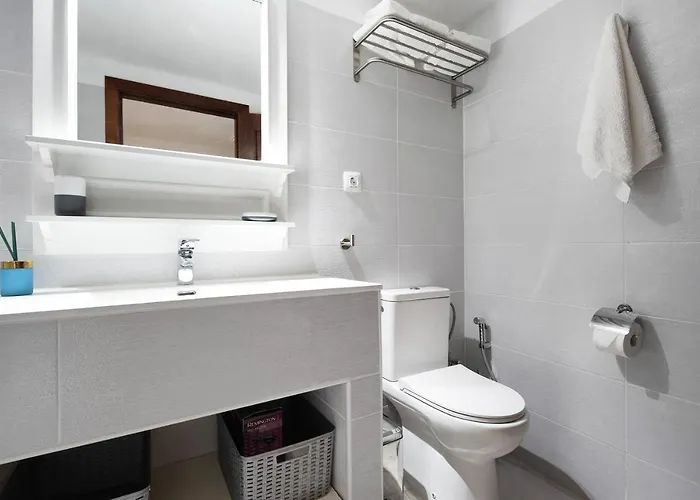 Casita Auxilia Bajo Vakantiehuis