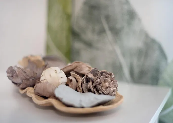 Vakantiehuis Casita Auxilia Bajo Araya (Tenerife)