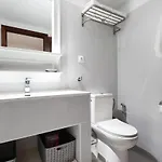 Casita Auxilia Bajo Feriehus