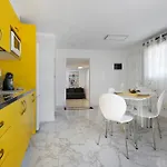 Casita Auxilia Bajo Feriehus Araya (Tenerife)