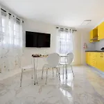 Feriehus Casita Auxilia Bajo