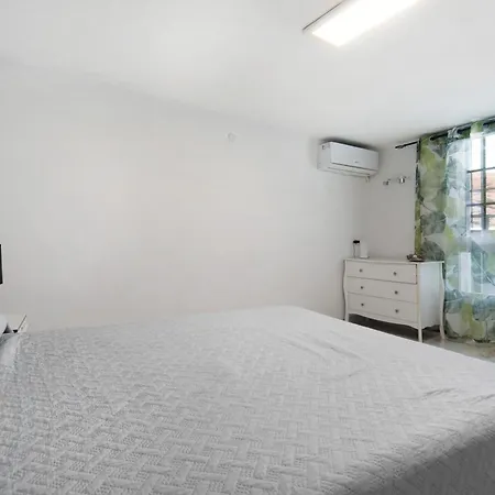 Feriehus Casita Auxilia Bajo Araya (Tenerife)